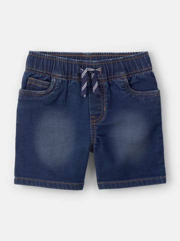 OshKosh Jeans-Shorts in Blau