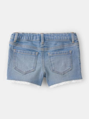 OshKosh Spijkershort blauw