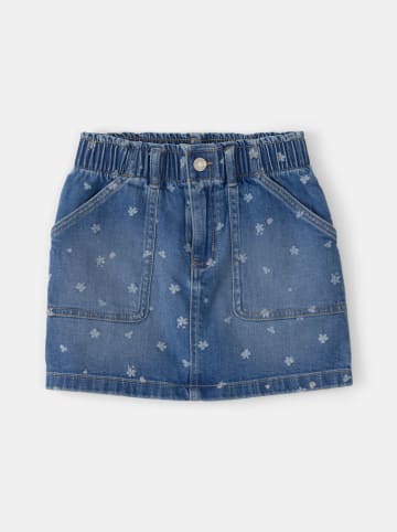 OshKosh Jeansrock in Blau