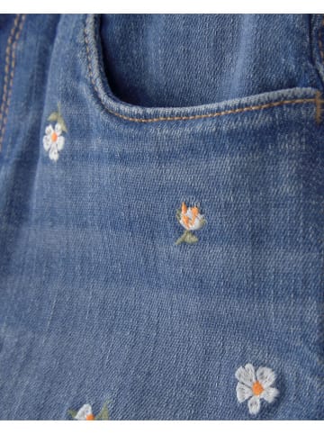 OshKosh Spijkershort blauw