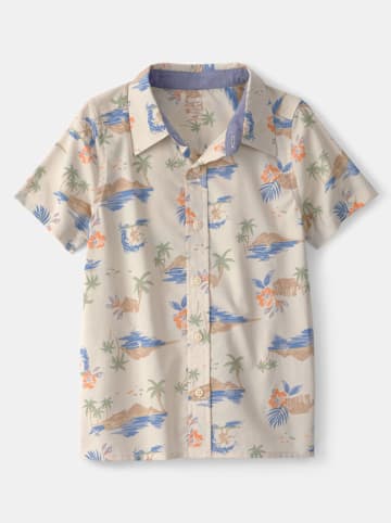 OshKosh Blouse beige