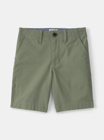 OshKosh Szorty w kolorze khaki