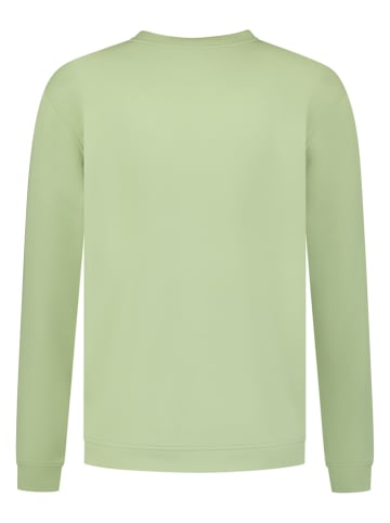 No Excess Sweatshirt in Grün