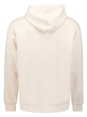No Excess Hoodie beige