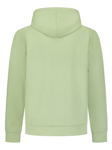 No Excess Hoodie groen