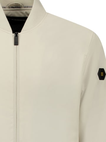 No Excess Blouson beige