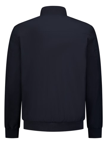 No Excess Bomberjas donkerblauw