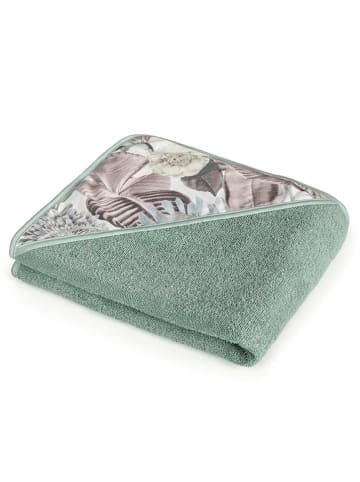 CXL by Christian Lacroix Badcape groen