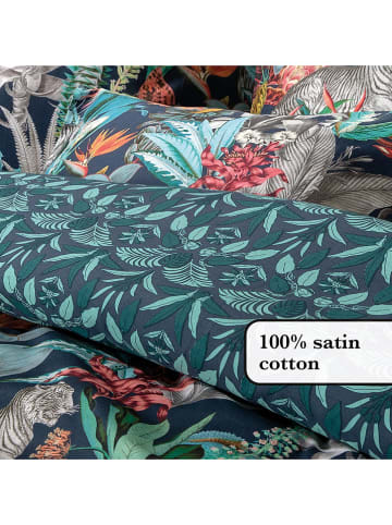 CXL by Christian Lacroix Satijnen beddengoedset meerkleurig