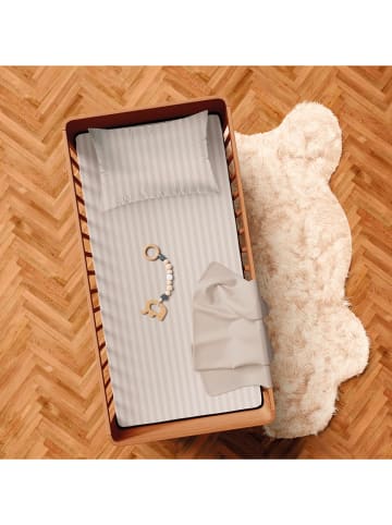 CXL by Christian Lacroix Kinderbettwäsche-Set in Beige