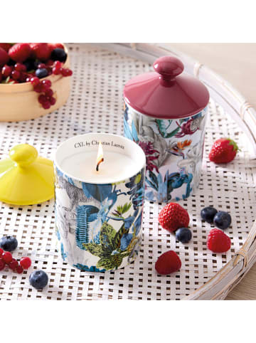 CXL by Christian Lacroix Świeca zapachowa "Zanzibar Jaune - Fruits rouges" - 315 g