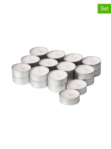 CXL by Christian Lacroix 24er-Set: Duft-Teelichter "Ylang & Jasmine", je 9,5 g