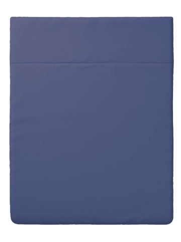 CXL by Christian Lacroix Satin-Bettlaken in Blau