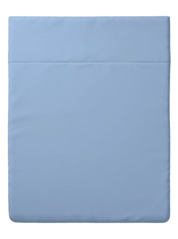 CXL by Christian Lacroix Satin-Bettlaken in Hellblau