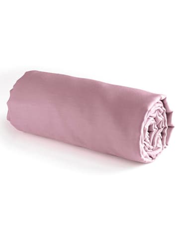 CXL by Christian Lacroix Satijnen hoeslaken lichtroze