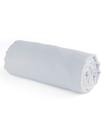 CXL by Christian Lacroix Satijnen hoeslaken wit