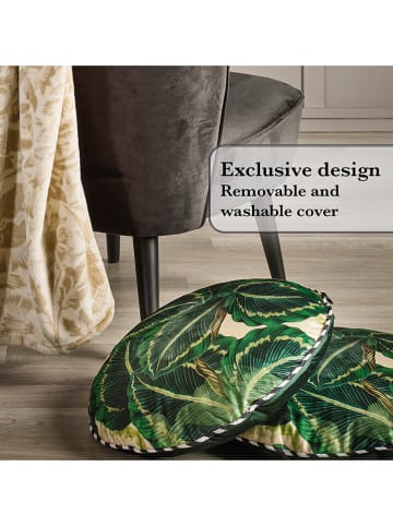 CXL by Christian Lacroix Kussen groen