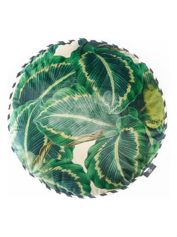 CXL by Christian Lacroix Kissen in Grün