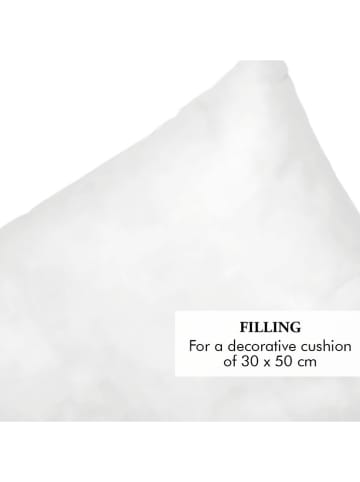 CXL by Christian Lacroix Kissen in Weiß