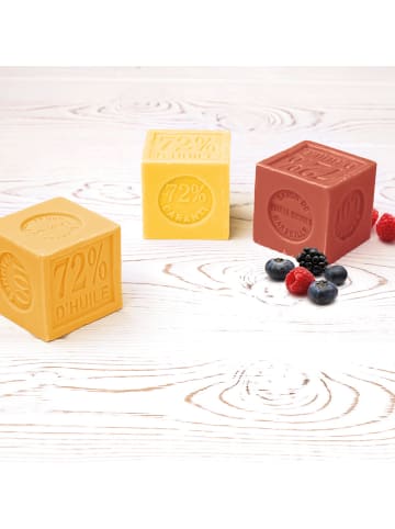 CXL by Christian Lacroix 3-delige set: handzeep, elk 100 g