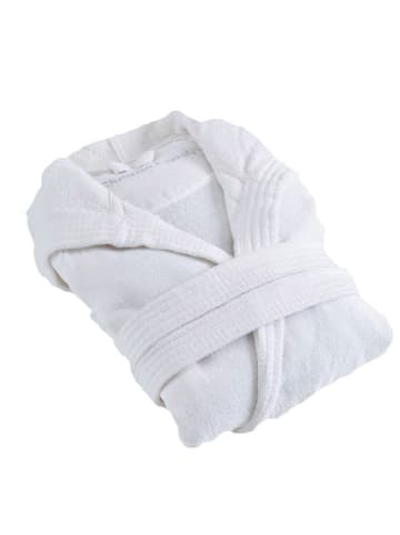 CXL by Christian Lacroix Szlafrok w kolorze białym