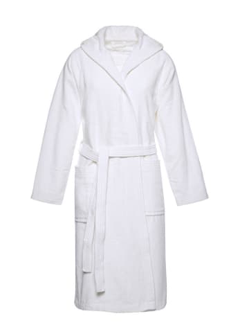 CXL by Christian Lacroix Szlafrok w kolorze białym