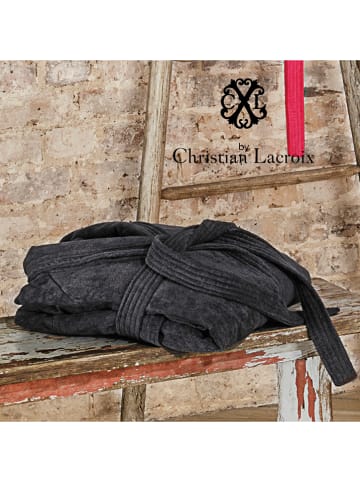 CXL by Christian Lacroix Badjas antraciet