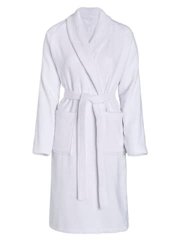 CXL by Christian Lacroix Szlafrok w kolorze białym