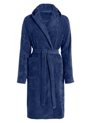 CXL by Christian Lacroix Szlafrok w kolorze niebieskim