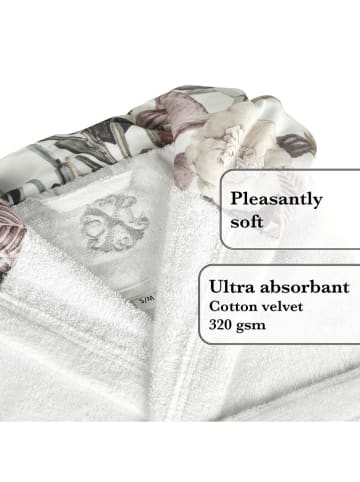 CXL by Christian Lacroix Badjas wit