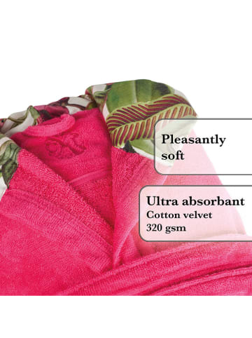 CXL by Christian Lacroix Bademantel in Pink