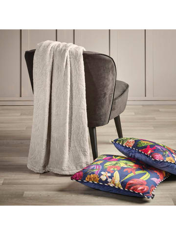 CXL by Christian Lacroix Plaid beige