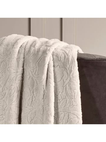 CXL by Christian Lacroix Plaid beige