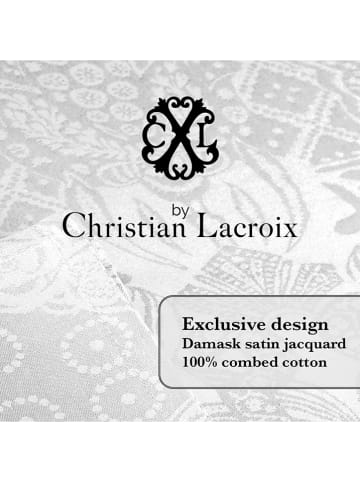 CXL by Christian Lacroix Serwetki (4 szt.) w kolorze białym