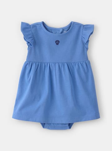 carter's Bodykleid in Blau