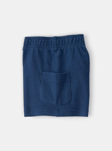 carter's 2-częściowy zestaw w kolorze granatowym