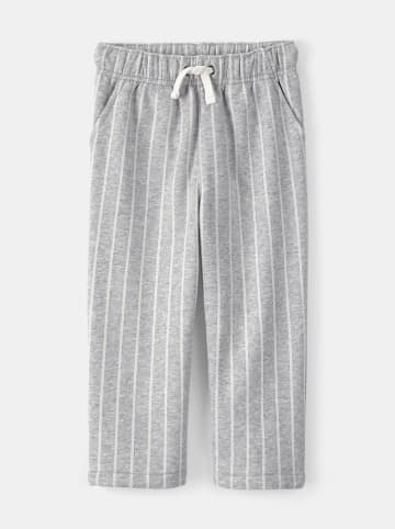 carter's Hose in Grau
