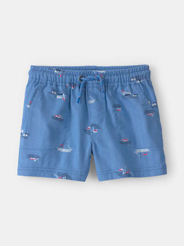 carter's Shorts in Blau