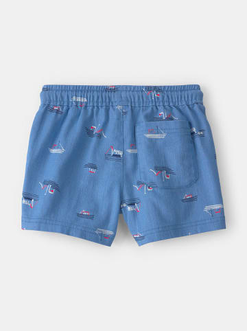 carter's Short blauw