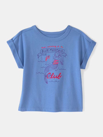 carter's Shirt blauw