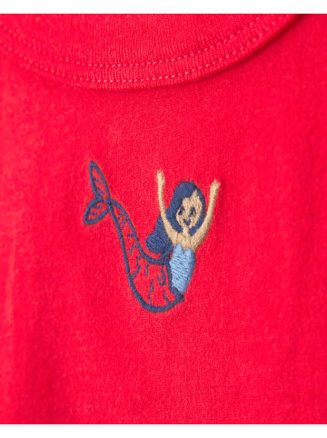 carter's Shirt in Rot