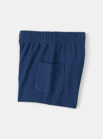 carter's 2tlg. Outfit in Dunkelblau