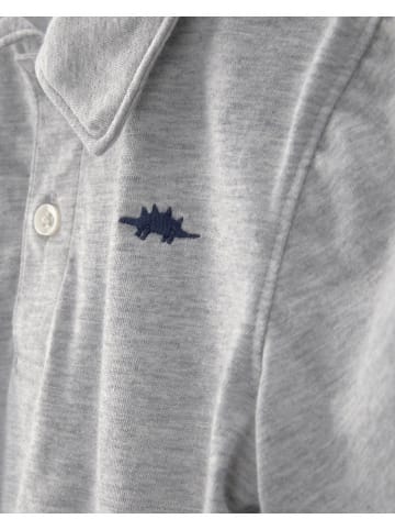 carter's 2tlg. Outfit in Grau/ Dunkelblau