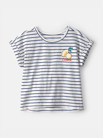 carter's Shirt in Grau