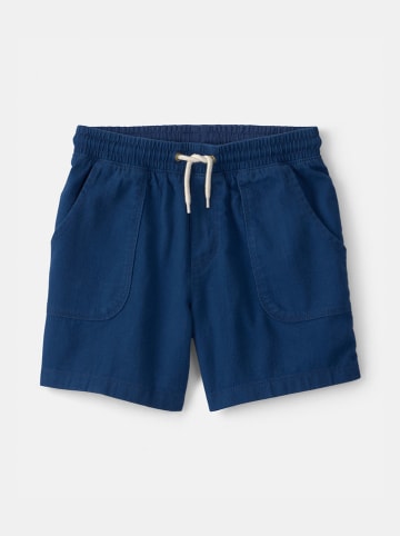 carter's Short donkerblauw