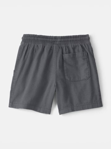 carter's Shorts in Anthrazit