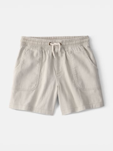 carter's Shorts in Beige