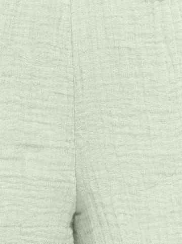 KIDS ONLY Shorts "Thyra" in Grün