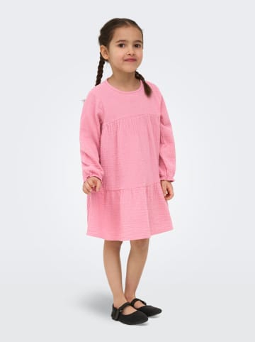 KIDS ONLY Jurk "Thyra" lichtroze
