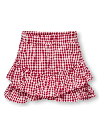 KIDS ONLY Skort "Fina" in Rot